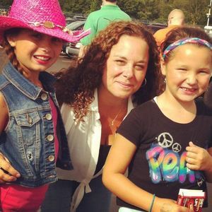 Meet your Posher, Vicki